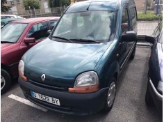 renault kangoo (f/kc0) del año 1998