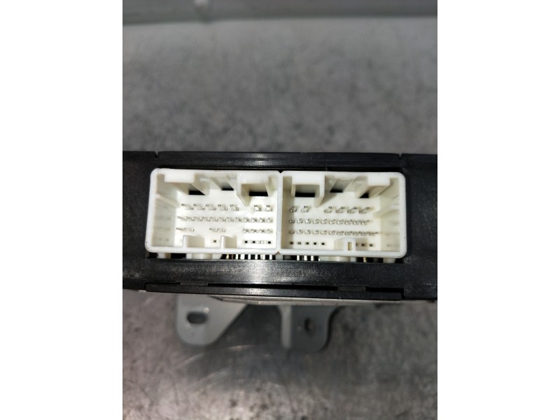 Recambio de modulo electronico para subaru tribeca b9 classic referencia OEM IAM 31711AM111 1124009211 