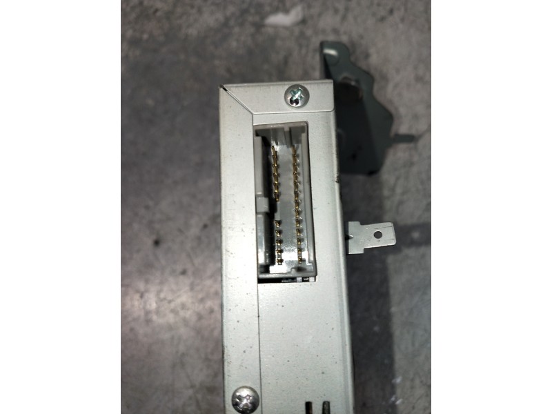 Recambio de modulo electronico para subaru tribeca b9 classic referencia OEM IAM 86278XA02A EF1245SC 