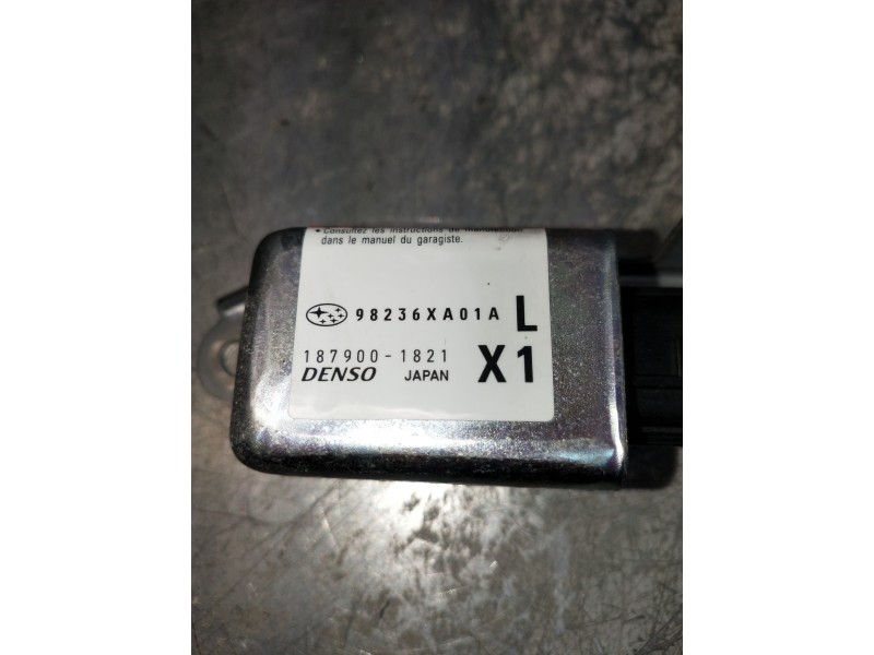 Recambio de modulo electronico para subaru tribeca b9 classic referencia OEM IAM 98236XA01A 1879001821 