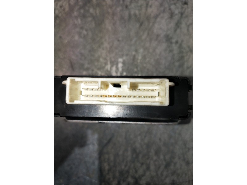 Recambio de modulo electronico para subaru tribeca b9 classic referencia OEM IAM 84051XA000 3560020999 78EFA000827