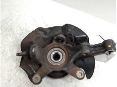 Recambio de mangueta delantera derecha para honda civic berlina 3 (ep1/2) 1.6i ls referencia OEM IAM    2