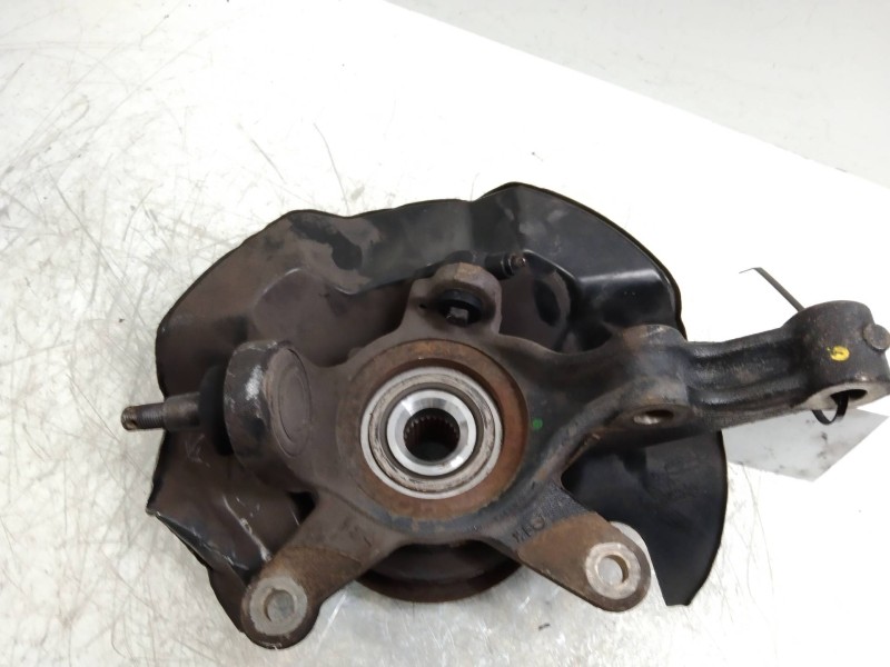 Recambio de mangueta delantera derecha para honda civic berlina 3 (ep1/2) 1.6i ls referencia OEM IAM   