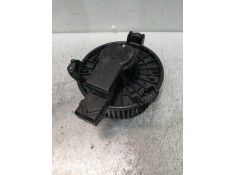 Recambio de motor calefaccion para subaru tribeca b9 classic referencia OEM IAM 2727005011  