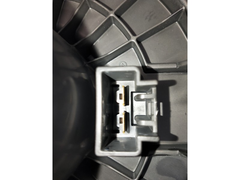 Recambio de motor calefaccion para subaru tribeca b9 classic referencia OEM IAM 2727005011  