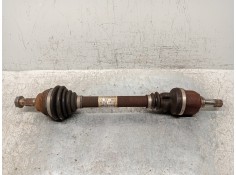 Recambio de transmision delantera izquierda para citroen c4 lim. collection referencia OEM IAM 9656135280  