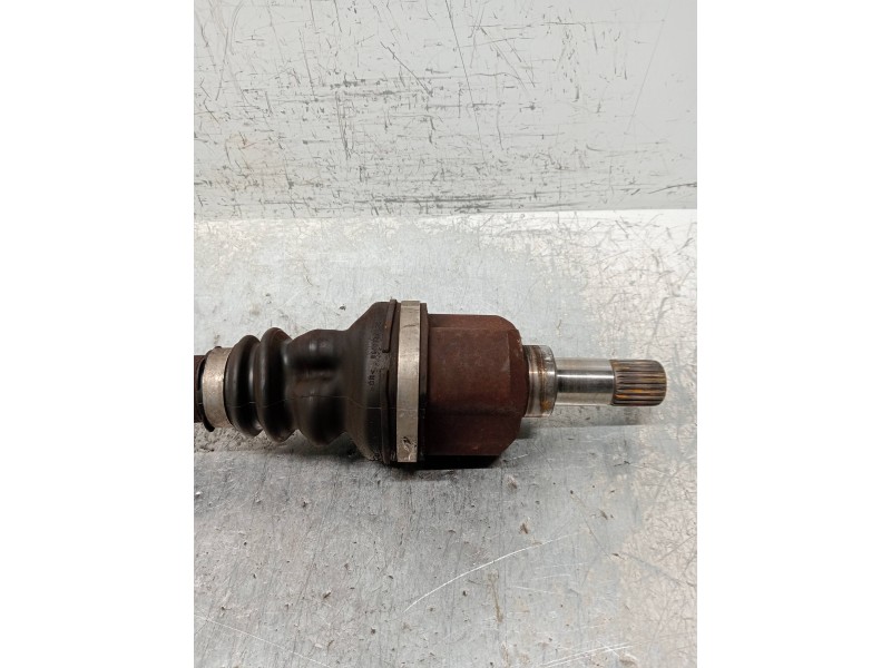 Recambio de transmision delantera izquierda para citroen c4 lim. collection referencia OEM IAM 9656135280  