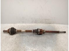 Recambio de transmision delantera derecha para citroen c4 lim. collection referencia OEM IAM 9661107280  