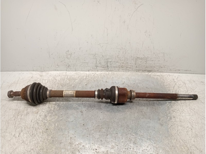 Recambio de transmision delantera derecha para citroen c4 lim. collection referencia OEM IAM 9661107280  