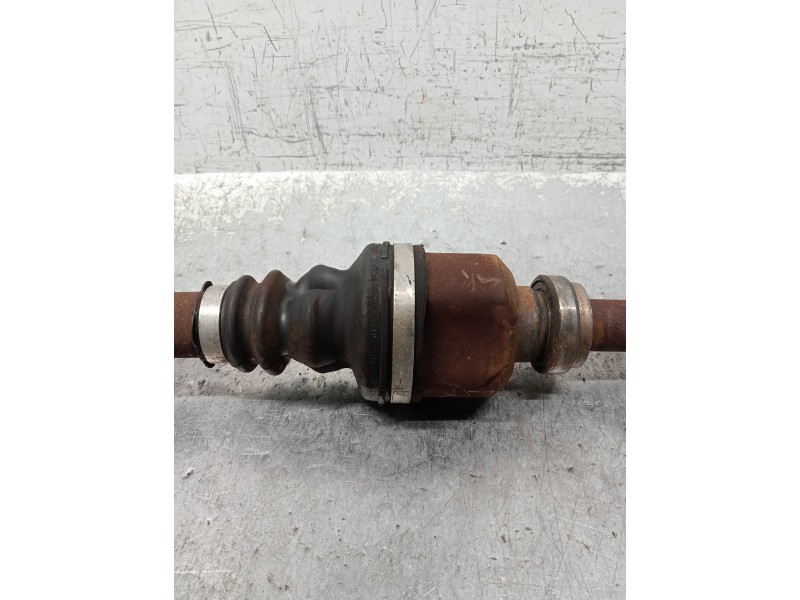 Recambio de transmision delantera derecha para citroen c4 lim. collection referencia OEM IAM 9661107280  