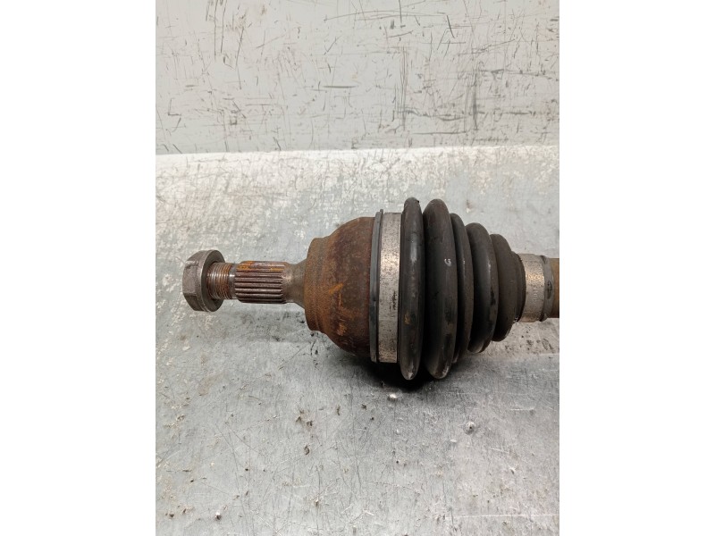 Recambio de transmision delantera derecha para citroen c4 lim. collection referencia OEM IAM 9661107280  