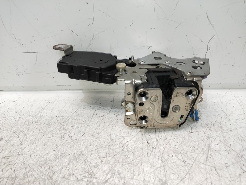 Recambio de motor cierre centralizado delantero derecho para subaru tribeca b9 classic referencia OEM IAM   5P