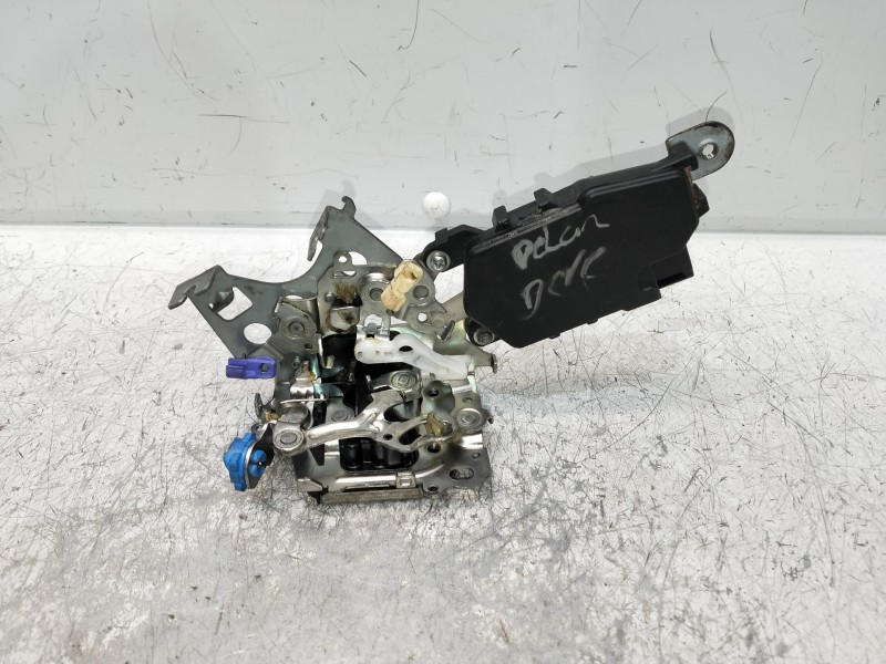 Recambio de motor cierre centralizado delantero derecho para subaru tribeca b9 classic referencia OEM IAM   5P