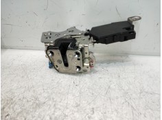 Recambio de motor cierre centralizado delantero izquierdo para subaru tribeca b9 classic referencia OEM IAM   5P