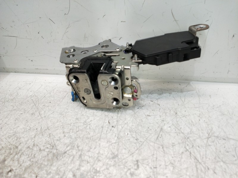 Recambio de motor cierre centralizado delantero izquierdo para subaru tribeca b9 classic referencia OEM IAM   5P