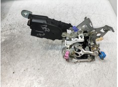 Recambio de motor cierre centralizado delantero izquierdo para subaru tribeca b9 classic referencia OEM IAM   5P 2
