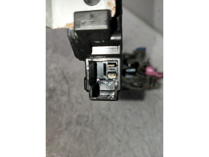 Recambio de motor cierre centralizado delantero izquierdo para subaru tribeca b9 classic referencia OEM IAM   5P