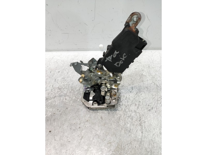 Recambio de motor cierre centralizado trasero derecho para subaru tribeca b9 classic referencia OEM IAM   5P