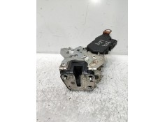 Recambio de motor cierre centralizado trasero izquierdo para subaru tribeca b9 classic referencia OEM IAM   5P