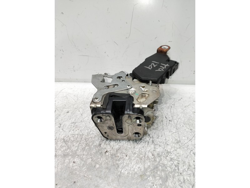 Recambio de motor cierre centralizado trasero izquierdo para subaru tribeca b9 classic referencia OEM IAM   5P