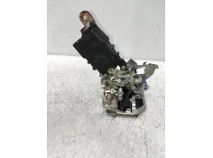 Recambio de motor cierre centralizado trasero izquierdo para subaru tribeca b9 classic referencia OEM IAM   5P 2