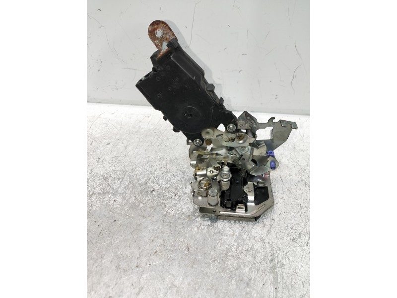Recambio de motor cierre centralizado trasero izquierdo para subaru tribeca b9 classic referencia OEM IAM   5P
