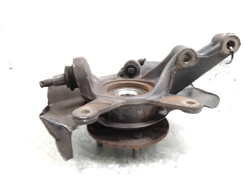 Recambio de mangueta delantera derecha para honda civic berlina 3 (ep1/2) 1.6i ls referencia OEM IAM   
