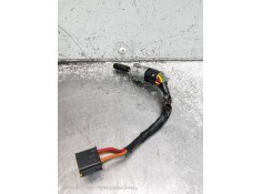 Recambio de conmutador de arranque para renault clio ii fase ii (b/cb0) authentique referencia OEM IAM    2