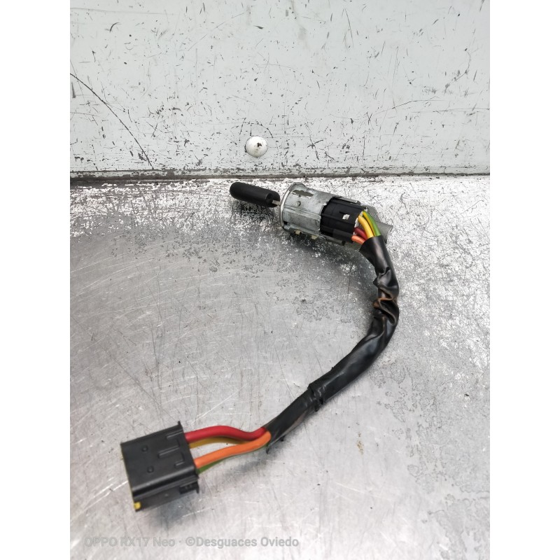 Recambio de conmutador de arranque para renault clio ii fase ii (b/cb0) authentique referencia OEM IAM   