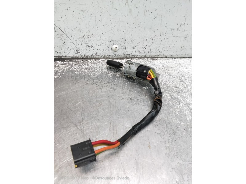 Recambio de conmutador de arranque para renault clio ii fase ii (b/cb0) authentique referencia OEM IAM   