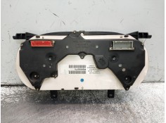 Recambio de cuadro instrumentos para renault clio ii fase ii (b/cb0) authentique referencia OEM IAM P8200059776 2165891B2 NS0694 2