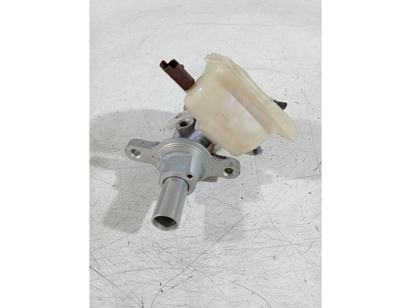 Recambio de bomba freno para citroen c4 lim. collection referencia OEM IAM 0204051007  