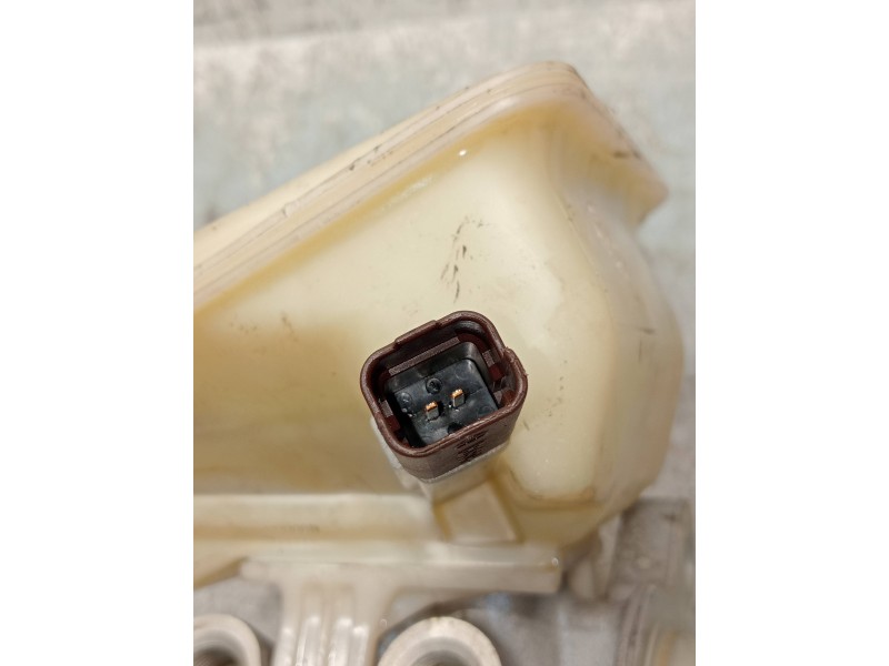 Recambio de bomba freno para citroen c4 lim. collection referencia OEM IAM 0204051007  