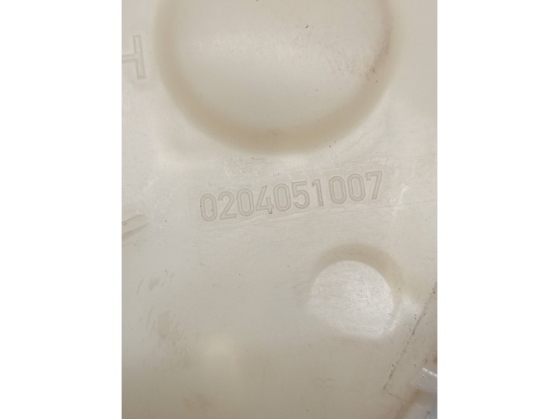 Recambio de bomba freno para citroen c4 lim. collection referencia OEM IAM 0204051007  