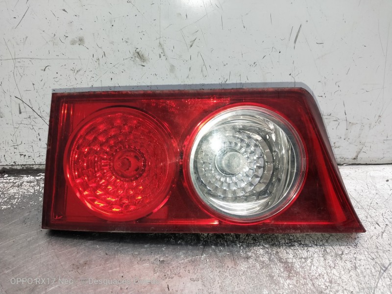 Recambio de piloto trasero derecho interior para honda accord berlina (cl/cn) 2.2i ctdi executive referencia OEM IAM   