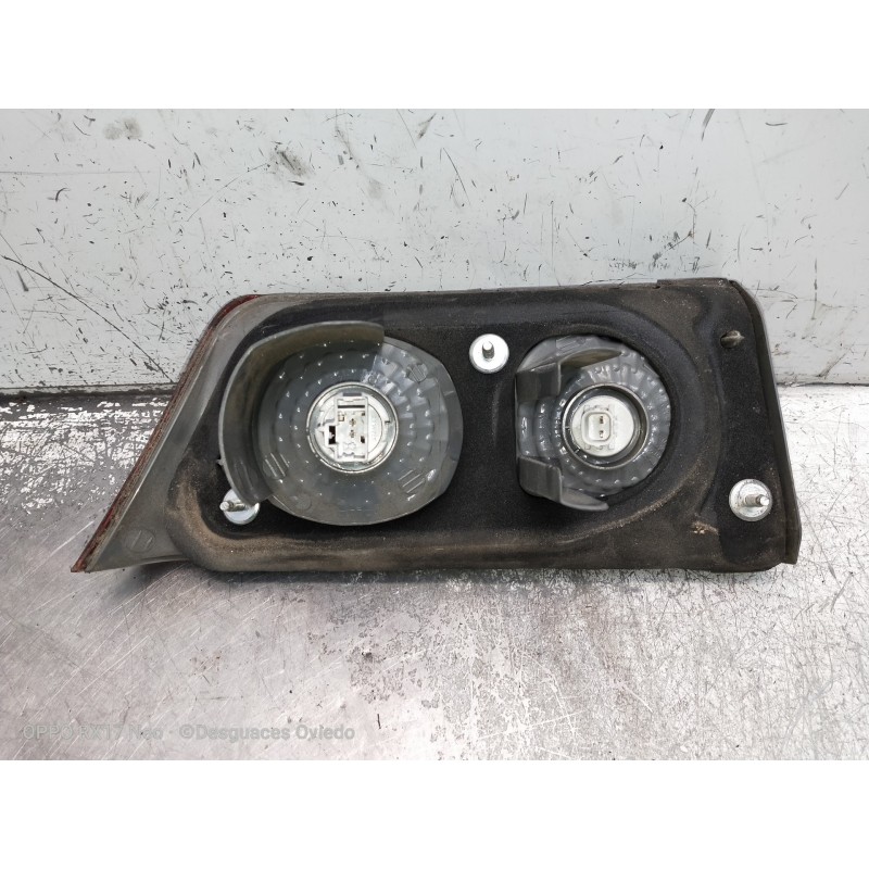 Recambio de piloto trasero derecho interior para honda accord berlina (cl/cn) 2.2i ctdi executive referencia OEM IAM   