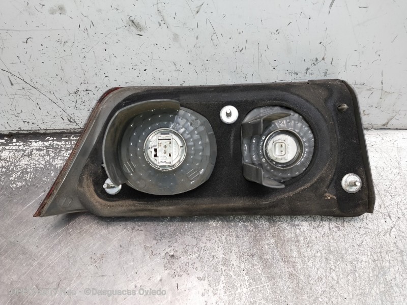 Recambio de piloto trasero derecho interior para honda accord berlina (cl/cn) 2.2i ctdi executive referencia OEM IAM   