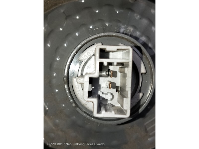 Recambio de piloto trasero derecho interior para honda accord berlina (cl/cn) 2.2i ctdi executive referencia OEM IAM   