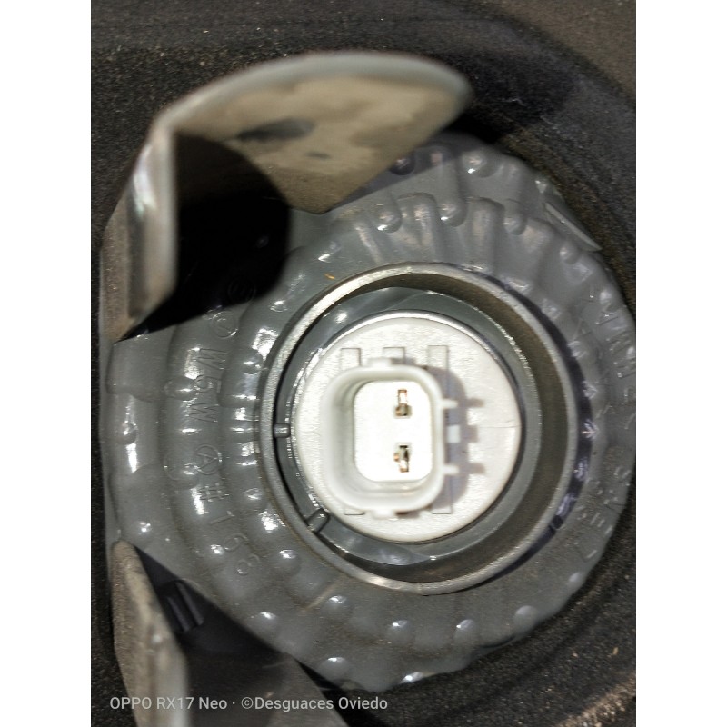 Recambio de piloto trasero derecho interior para honda accord berlina (cl/cn) 2.2i ctdi executive referencia OEM IAM   