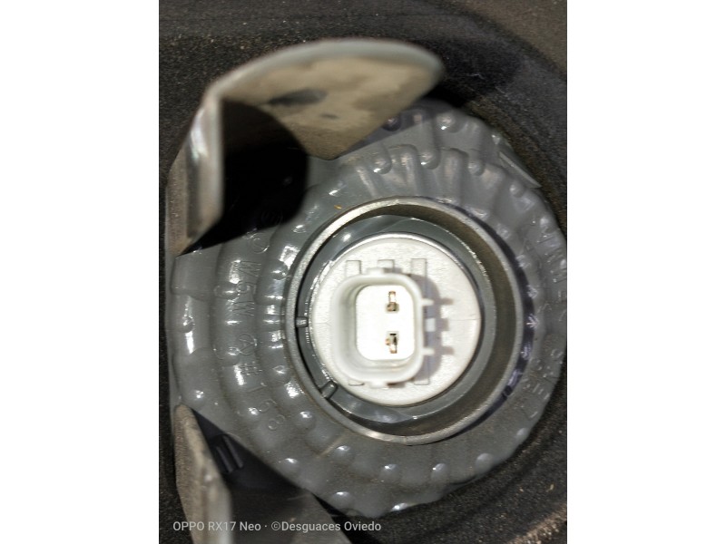 Recambio de piloto trasero derecho interior para honda accord berlina (cl/cn) 2.2i ctdi executive referencia OEM IAM   