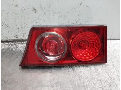 Recambio de piloto trasero izquierdo interior para honda accord berlina (cl/cn) 2.2i ctdi executive referencia OEM IAM   