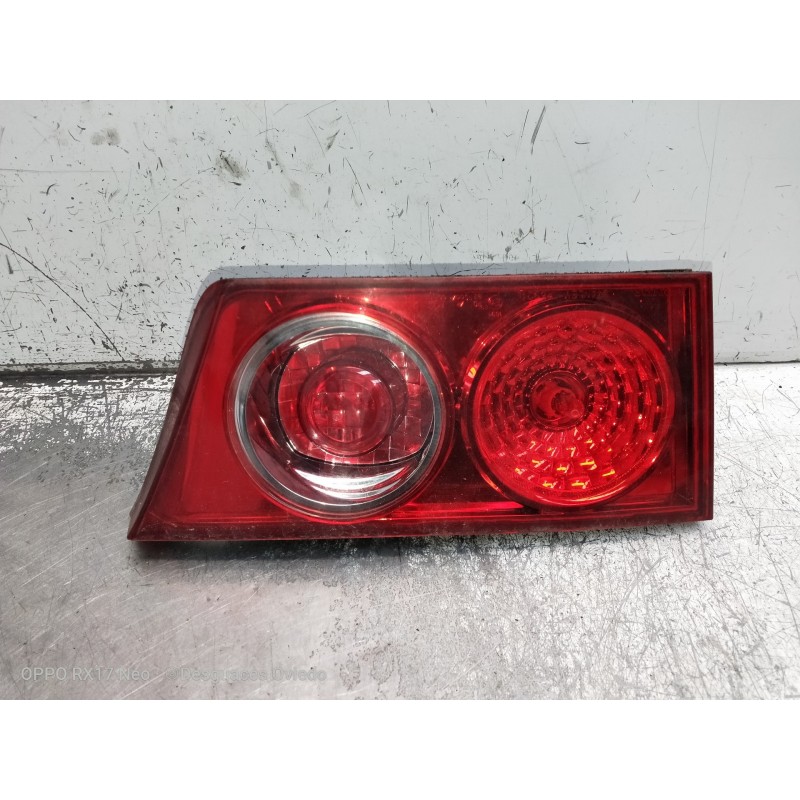 Recambio de piloto trasero izquierdo interior para honda accord berlina (cl/cn) 2.2i ctdi executive referencia OEM IAM   