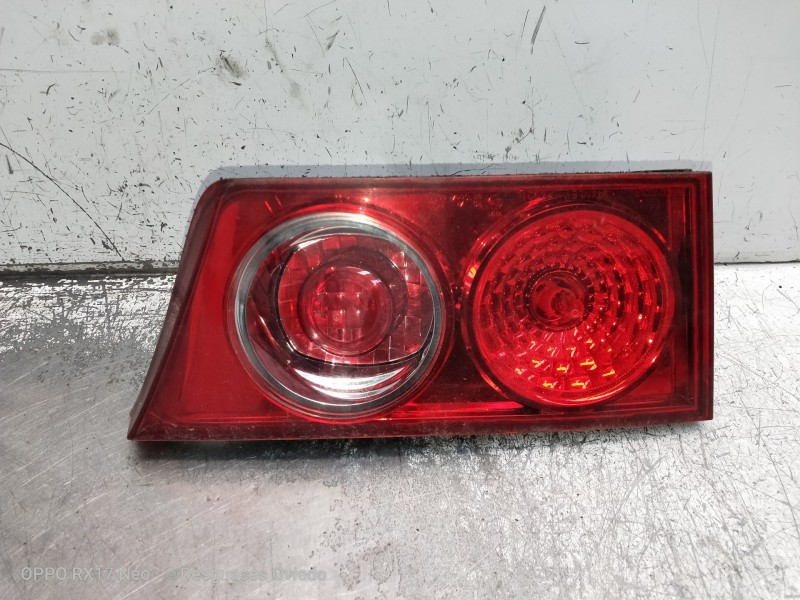 Recambio de piloto trasero izquierdo interior para honda accord berlina (cl/cn) 2.2i ctdi executive referencia OEM IAM   