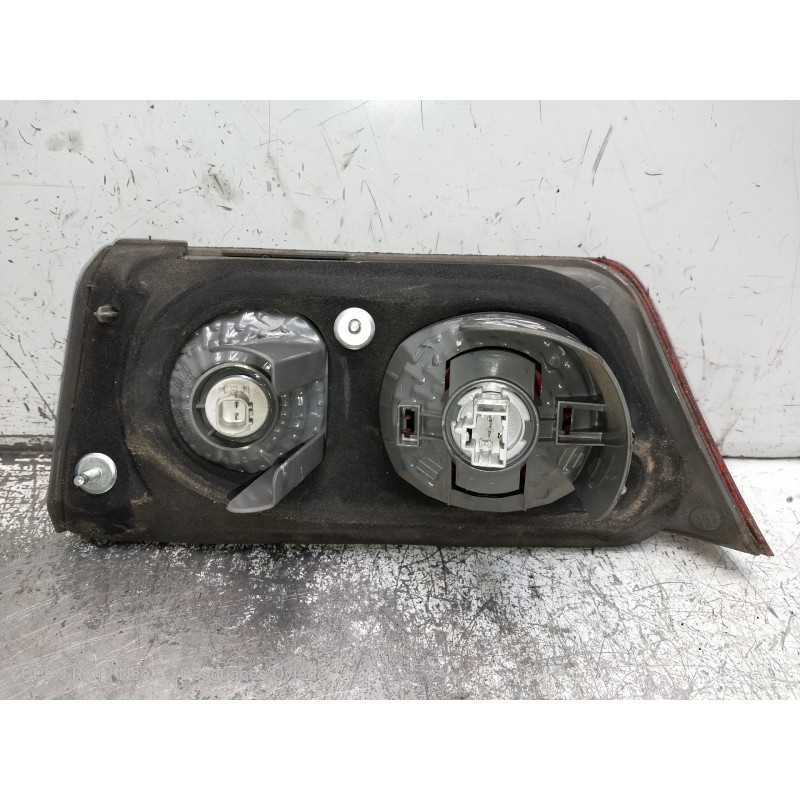 Recambio de piloto trasero izquierdo interior para honda accord berlina (cl/cn) 2.2i ctdi executive referencia OEM IAM   