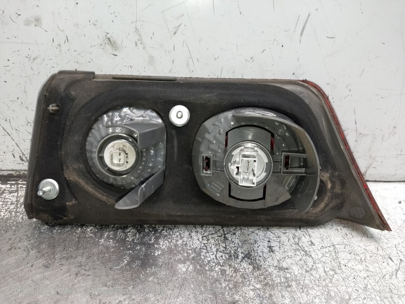 Recambio de piloto trasero izquierdo interior para honda accord berlina (cl/cn) 2.2i ctdi executive referencia OEM IAM   