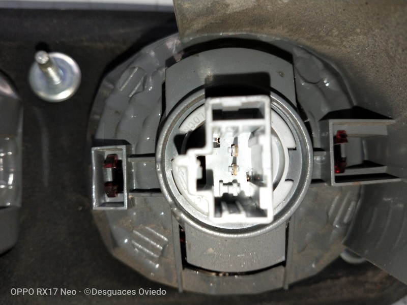 Recambio de piloto trasero izquierdo interior para honda accord berlina (cl/cn) 2.2i ctdi executive referencia OEM IAM   