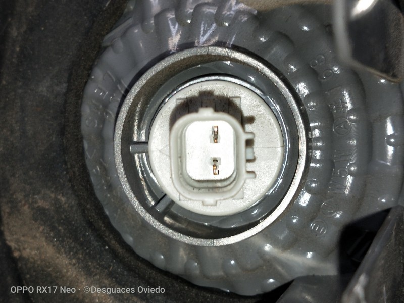 Recambio de piloto trasero izquierdo interior para honda accord berlina (cl/cn) 2.2i ctdi executive referencia OEM IAM   