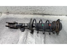 Recambio de amortiguador delantero izquierdo para ssangyong tivoli 1.6 turbodiesel cat referencia OEM IAM 4431035100  