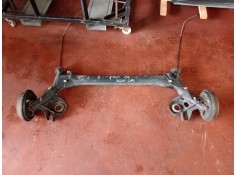 Recambio de puente trasero para volkswagen polo (9n3) advance referencia OEM IAM   ABS