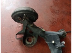 Recambio de puente trasero para volkswagen polo (9n3) advance referencia OEM IAM   ABS 2